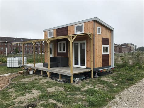 tiny housr|tiny house nederland.